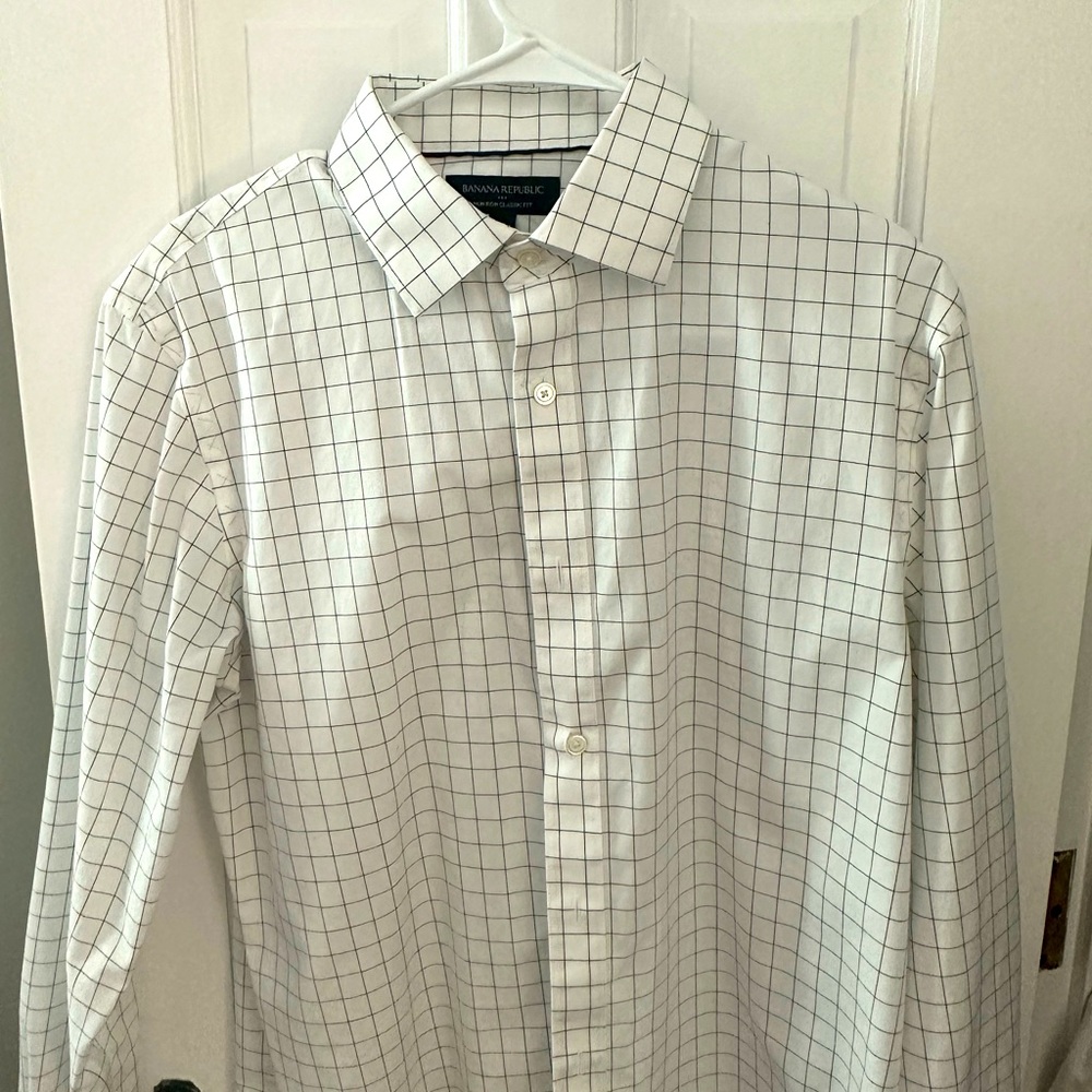 BR Non-Iron